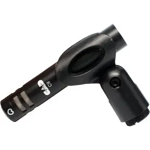 Paquete de micrófonos para batería de 7 piezas: (3) D29, (2) C9, D19 y D10 Cad STAGE7