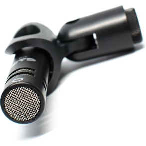 Paquete de micrófonos para batería de 7 piezas: (3) D29, (2) C9, D19 y D10 Cad STAGE7