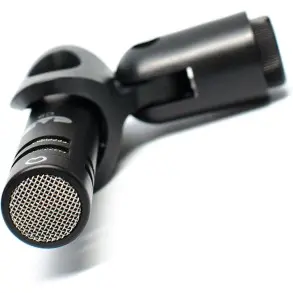 Paquete de micrófonos para batería de 7 piezas: (3) D29, (2) C9, D19 y D10 Cad STAGE7