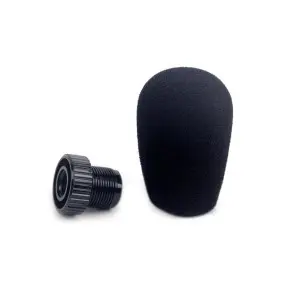 Audio Technica AT-PRO37 Microfono Condenser Cardiode de Membrana Pequeña 