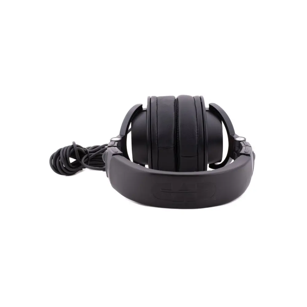 Auriculares de estudio cerrados Transductores de 50 mm Cad MH400