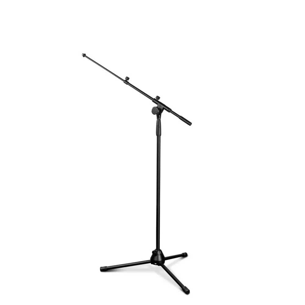Soporte de micrófono boom telescópico Gravity TMS4322B Series Touring
