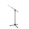 Soporte de micrófono boom telescópico Gravity TMS4322B Series Touring