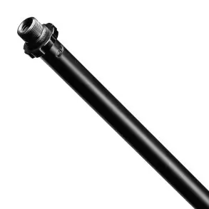 Soporte de Microfono boom Corto con Brazo telescopico Gravity TMS4232 B