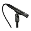 Audio Technica AT-PRO37 Microfono Condenser Cardiode de Membrana Pequeña 