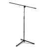 Soporte de Microfono Tipo Boom Gravity MS5311B