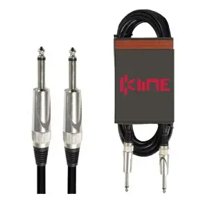 Cable Plug Plug 3 metros Dline DCP3