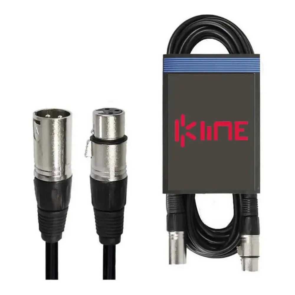 Cable Canon Canon XLR 6 Metros Dline DCC6