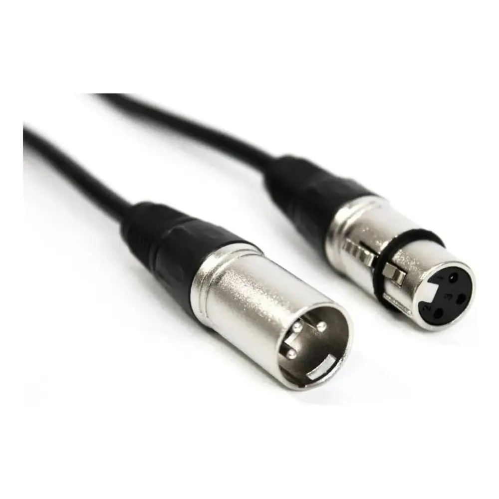 Cable Canon Canon XLR 6 Metros Dline DCC6