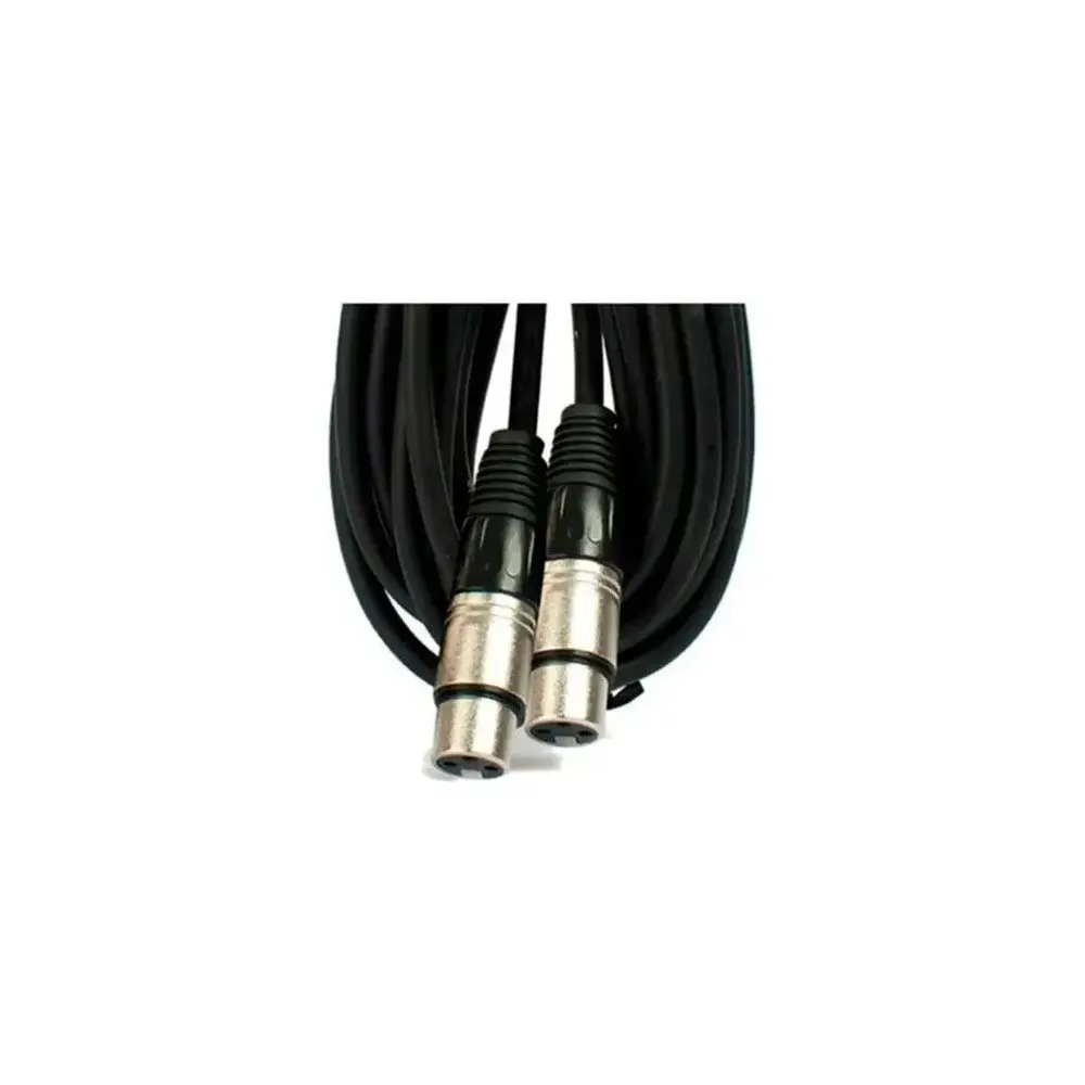 Cable Canon Canon XLR 6 Metros Dline DCC6