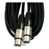 Cable Canon Canon XLR 6 Metros Dline DCC6