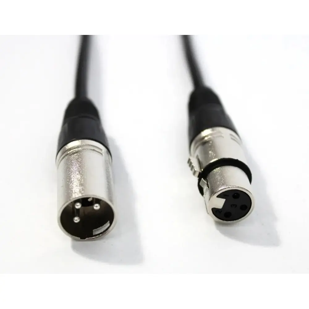 Cable Canon Canon XLR 6 Metros Dline DCC6