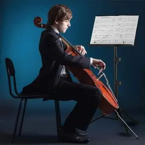 Atril Director Para Partituras pantalla plegable ultra transportable Dline DATR-DP