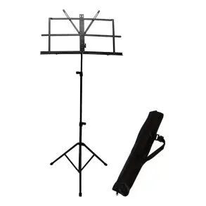 Atril Regulable con Funda Dline DATR-3T