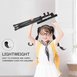 Atril Regulable con Funda Dline DATR-3T