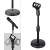 Soporte de Microfono de Mesa Dline DSPM