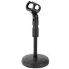 Soporte de Microfono de Mesa Dline DSPM