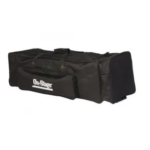 Funda Para Fierros De Batería On Stage DHB6000 108,46 x 33,78 x 31,50 cm