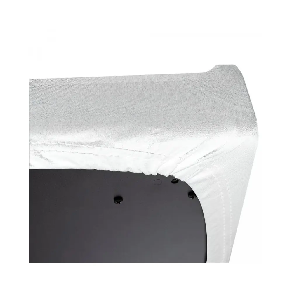 Funda cubre teclas de 5 octavas y 6 octavas On Stage KDA7061W Blanco