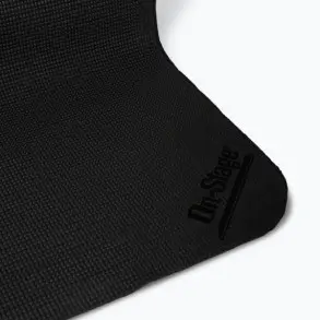 Alfombra de Batería On Stage DMA7550 Grande 2,10m X 1,50m