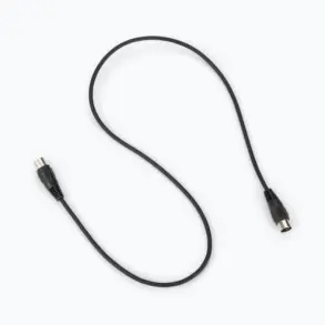 Cable MIDI 1.5 metros On Stage MDC-5