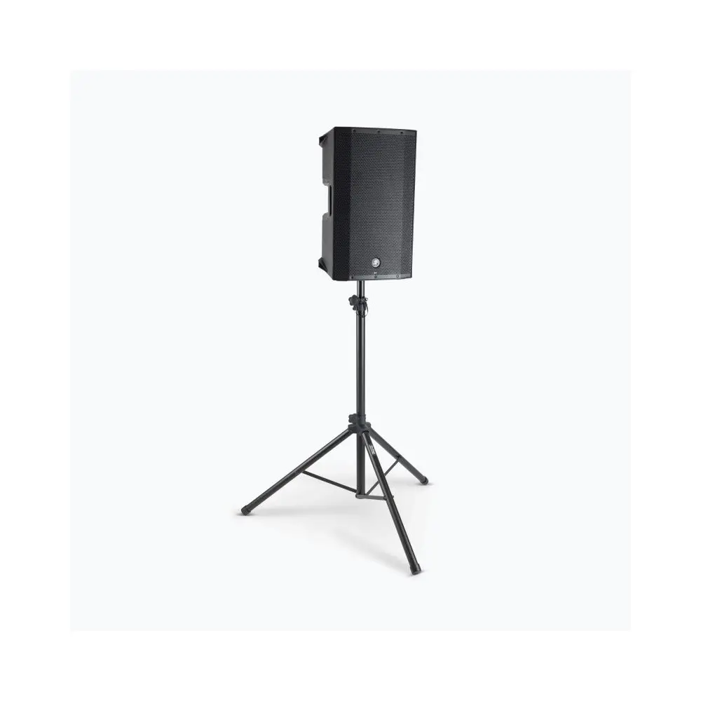 Soporte para Parlante de aluminio On Stage SSP7900 set con funda carga 55Kg