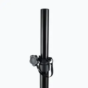 Soporte para Parlante de aluminio On Stage SSP7900 set con funda carga 55Kg