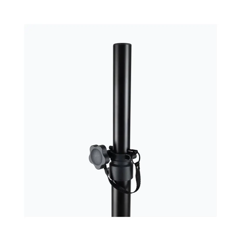 Soporte para Parlante de aluminio On Stage SSP7900 set con funda carga 55Kg