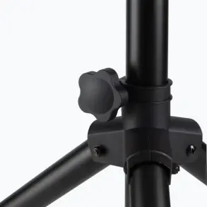 Soporte para Parlante de aluminio On Stage SSP7900 set con funda carga 55Kg