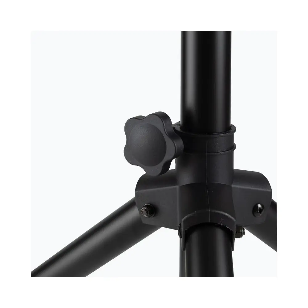 Soporte para Parlante de aluminio On Stage SSP7900 set con funda carga 55Kg