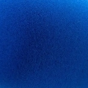 Paraviento de Espuma antipop para microfono On Stage ASWS58-BL AZUL