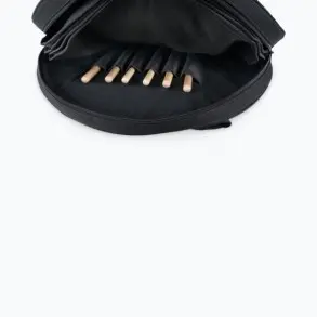 Funda para Platillos hasta 22" tipo mochila On Stage CB4000 incluye 3 separadores