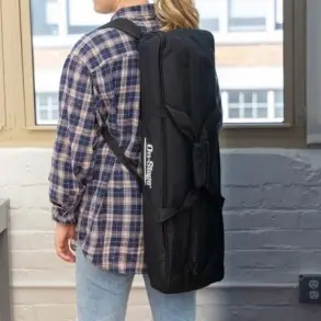 Soporte para Parlante ultra liviano On Stage SSP7000 set carga 27Kg