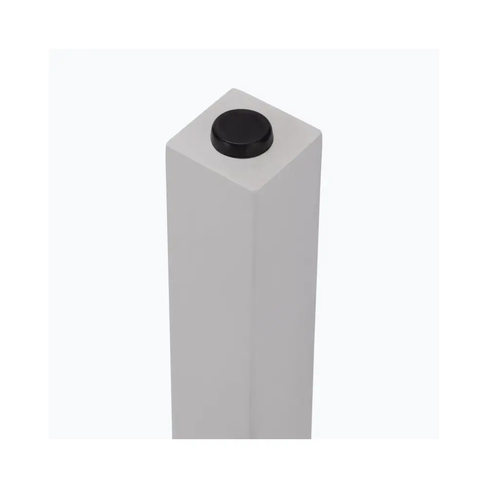 Taburete para piano o teclado On Stage KB8802W banqueta madera