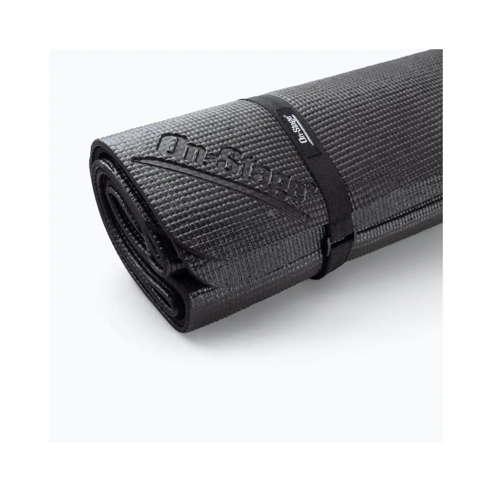 Alfombra de Batería On Stage DMA4450 Chica 1,20m X 1,20m