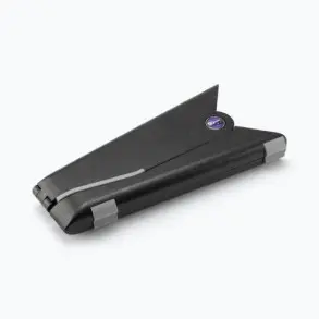 Soporte de Guitarra o Bajo plegable On Stage GS6500 universal