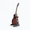 Soporte de Guitarra o Bajo plegable On Stage GS6500 universal