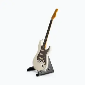 Soporte de Guitarra o Bajo plegable On Stage GS6500 universal