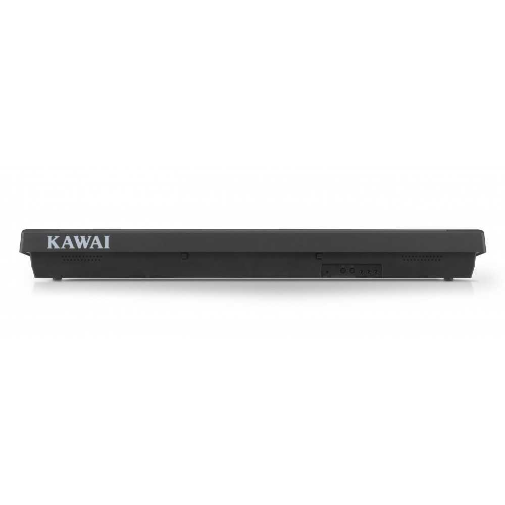 Kawai ES110 Piano Digital 88 Teclas Pesadas