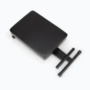 Kit de Soporte Teclado o piano y Taburete On Stage KPK6500 tipo tijera