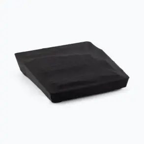 Funda antipolvo para mixer de 16 a 24 canales On Stage MDA7016 Cobertor de consola