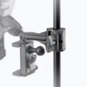 Soporte para tableta o celular con clamp On Stage TCM1500