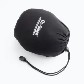 Funda antipolvo de mixer 32 - 48 canales On Stage MDA7032 Cobertor de consola