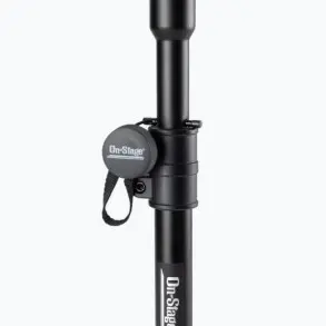 Soporte de Parlante ultra liviano On Stage SSAS7000B UNIDAD Carga 27kg