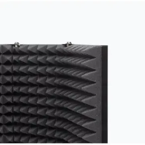 Cabina De Grabacion Portatil Plegable On Stage ASMS3000