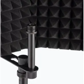 Cabina De Grabacion Portatil Plegable On Stage ASMS3000