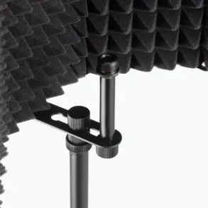 Cabina De Grabacion Portatil Plegable On Stage ASMS3000