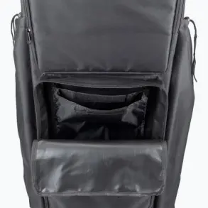 Funda utilitaria con ruedas para fierros y accesorios On Stage GR9000