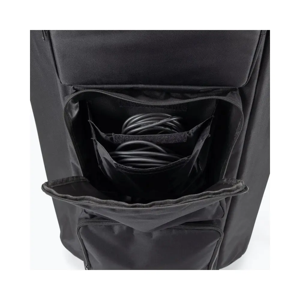 Funda utilitaria con ruedas para fierros y accesorios On Stage GR9000