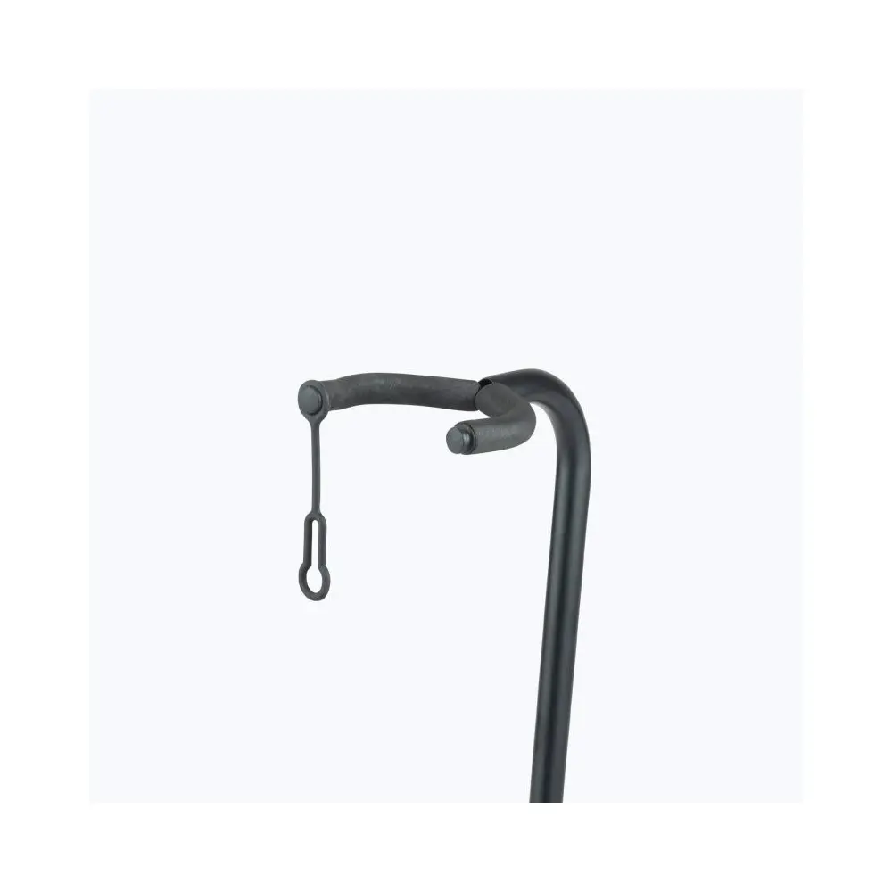 Soporte de guitarra o bajo con cuello y traba On Stage XCG-4